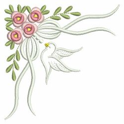 Christening Heirloom 2 20 machine embroidery designs