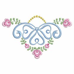 Heirloom Ribbons 02(Lg)