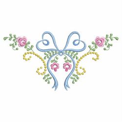 Heirloom Ribbons 07(Lg)