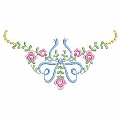 Heirloom Ribbons 08(Lg)