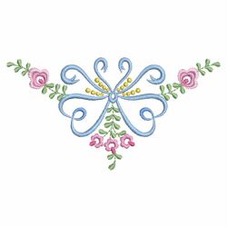 Heirloom Ribbons 09(Lg)