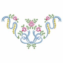 Heirloom Ribbons 10(Lg)