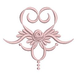 Christening Heirloom 3 07