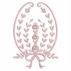 Christening Heirloom 3 09
