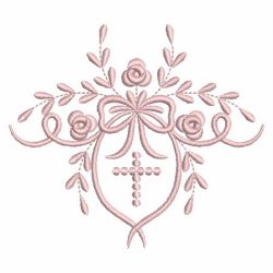 Christening Heirloom 3 10 machine embroidery designs