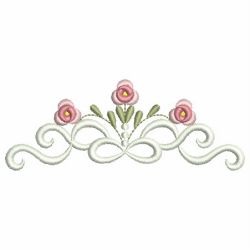 Christening Heirloom 3 14 machine embroidery designs