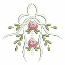 Christening Heirloom 3 16 machine embroidery designs