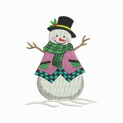 Snowmen 04