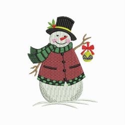 Snowmen 09