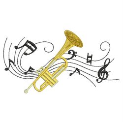 Music Notes 2 08(Sm)