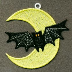 FSL Halloween Collections 02 machine embroidery designs