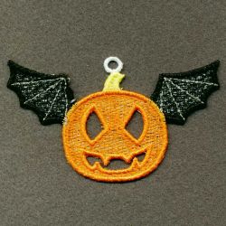 FSL Halloween Collections 04 machine embroidery designs