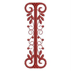 Fancy Alphabets 09