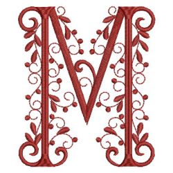 Fancy Alphabets 13