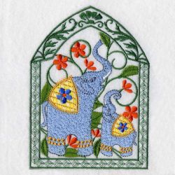 Indian Elephants 3 04(Lg)