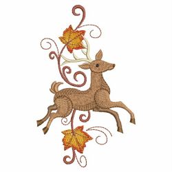 Autumn Reindeer 10(Sm)