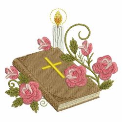 Holy Bible 02 machine embroidery designs