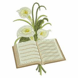 Holy Bible 03 machine embroidery designs