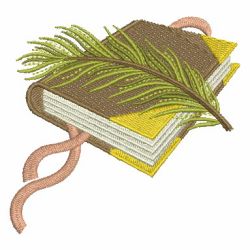 Holy Bible 06 machine embroidery designs