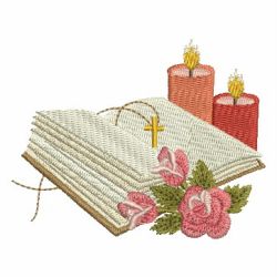 Holy Bible 07 machine embroidery designs