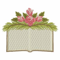 Holy Bible 08 machine embroidery designs