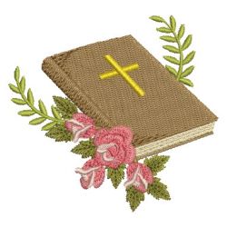 Holy Bible 09 machine embroidery designs