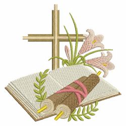 Holy Bible 10 machine embroidery designs