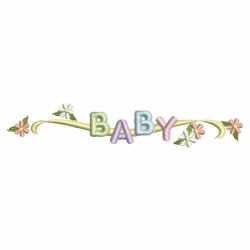 Newborn Collections machine embroidery designs