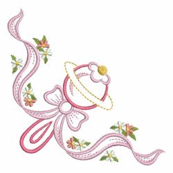 Newborn Collections 06 machine embroidery designs