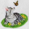 American Shorthair 05(Lg)