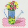 Flowering Watering Can 2 02(Sm)