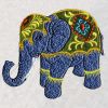 Indian Elephants 4 06