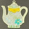 FSL Teapots