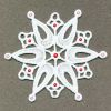 FSL Crystal Snowflakes 2