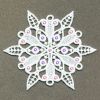 FSL Crystal Snowflakes 2 05