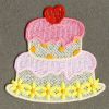 FSL Birthday Cakes 10