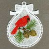 FSL Pine Cones Ornaments 01