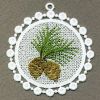 FSL Pine Cones Ornaments 06