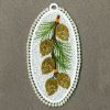 FSL Pine Cones Ornaments 09