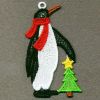 FSL Christmas Penguins 06