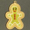 FSL Gingerbread Ornaments 2 10