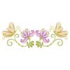 Vintage Flutterbys 02(Md)