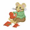 Valentine Mouse