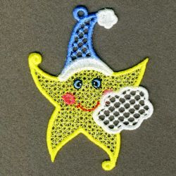 FSL Funny Star 05