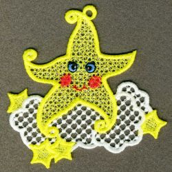 FSL Funny Star 07