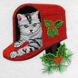 American Shorthair 07(Lg) machine embroidery designs