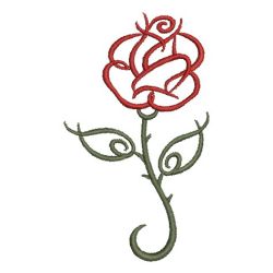 Simply Roses(Lg) machine embroidery designs