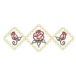 Simply Roses 07(Sm) machine embroidery designs