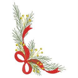 Christmas Candles 3 05(Md) machine embroidery designs