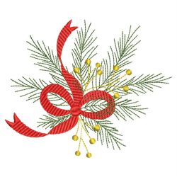 Christmas Candles 3 06(Sm) machine embroidery designs